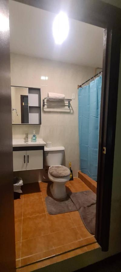 קורור Palau Paradise Comfort מראה חיצוני תמונה