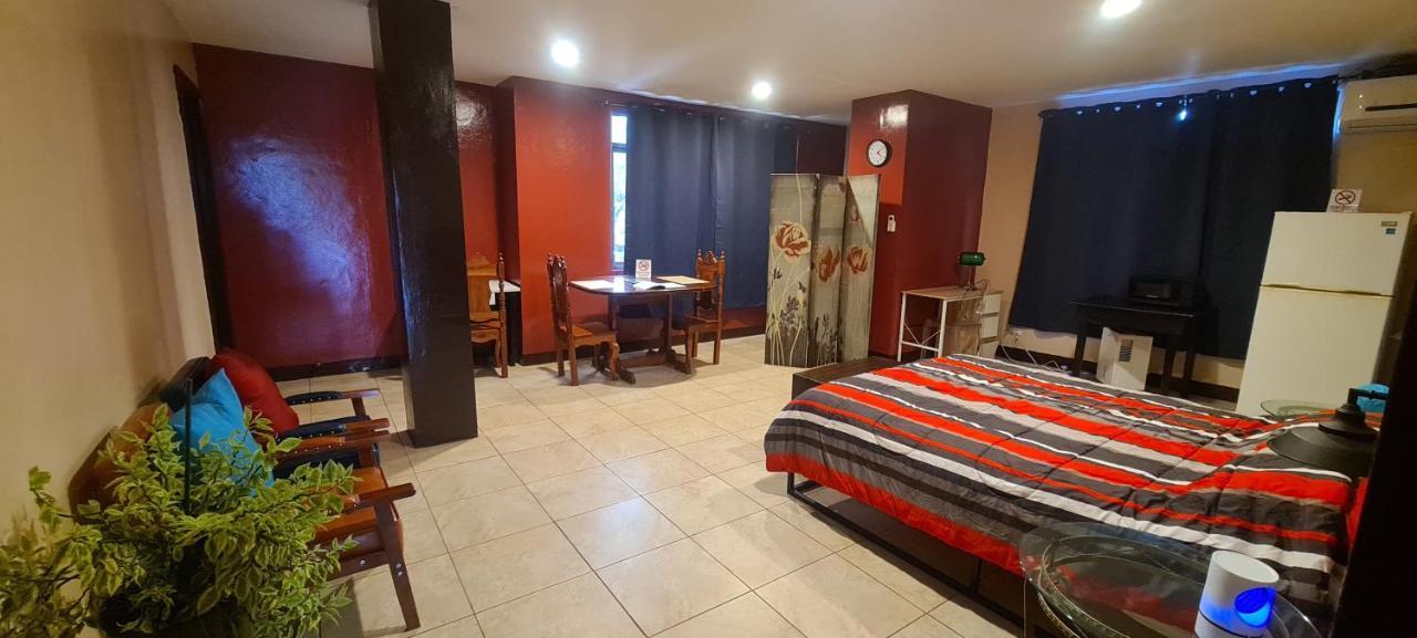 קורור Palau Paradise Comfort מראה חיצוני תמונה