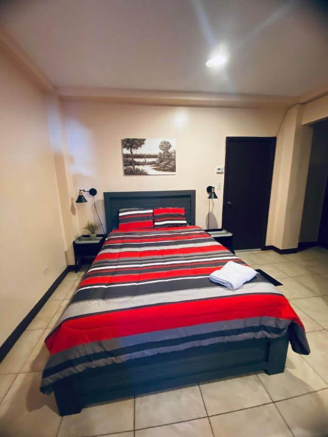 קורור Palau Paradise Comfort מראה חיצוני תמונה