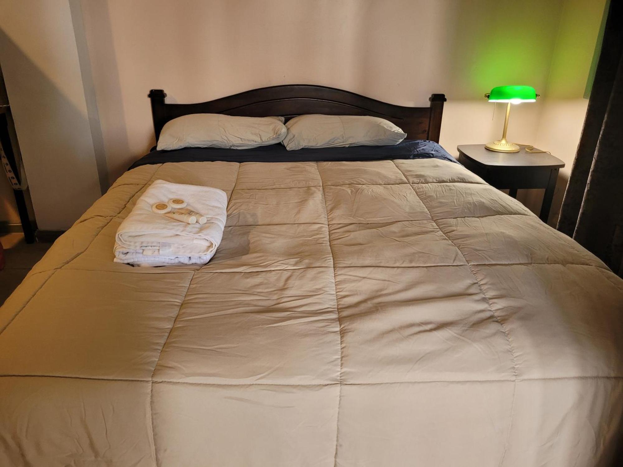 קורור Palau Paradise Comfort מראה חיצוני תמונה