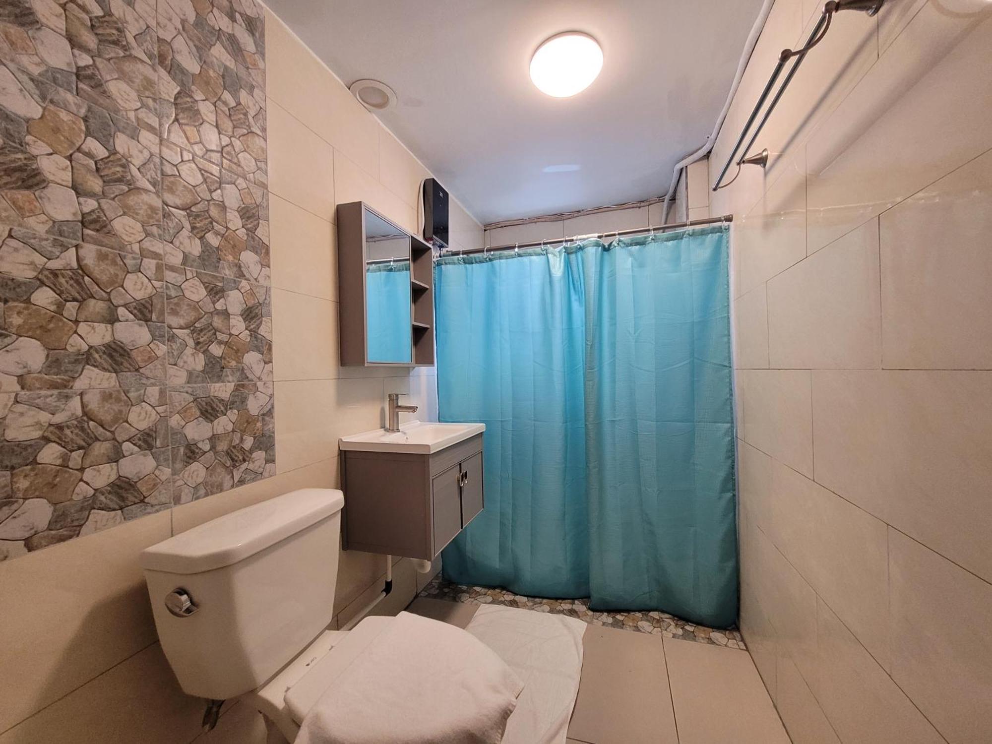 קורור Palau Paradise Comfort מראה חיצוני תמונה