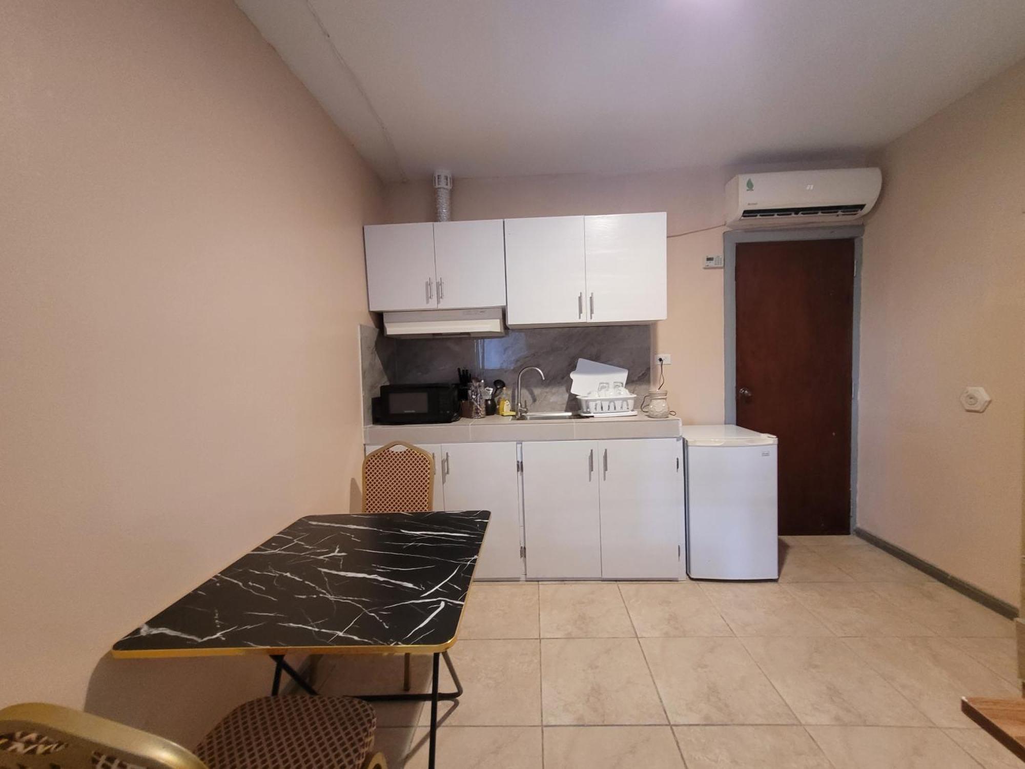 קורור Palau Paradise Comfort מראה חיצוני תמונה